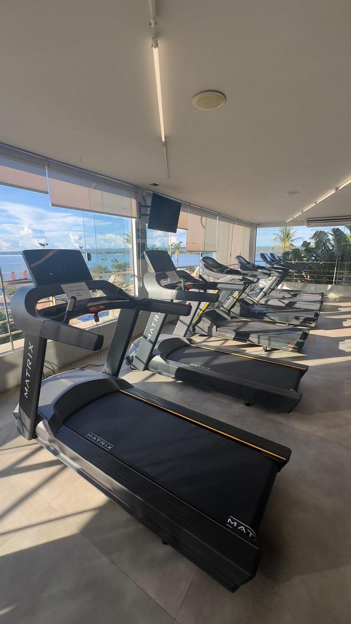 Belissimo Flat No Lake Side - Beira Lago Brasília Exteriör bild